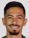 Alan - Vitória SC futbolcusu