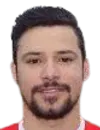 Alan futbolcu profil fotoğrafı
