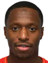 Alassane Diaby - jogador do Quevilly - Rouen Métropole