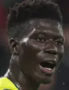 Alassane Diatta - FC Villarreal B futbolcusu