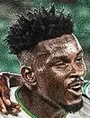 Alassane Diop - Nouakchott King's futbolcusu