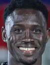 Alassane Kanté - Simba SC futbolcusu