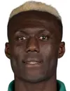 Alassane Ndao - Sperre player