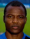 Alassane Ouédraogo - jogador do Vereinslos