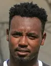 Alazar Markos - Adama Ketema FC futbolcusu