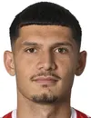 Alban Ajdini - FC Lausanne-Sport futbolcusu