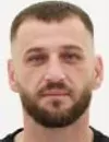 Alban Hoxha - FK Partizani futbolcusu