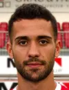 Alban Lekaj futbolcu profil fotoğrafı