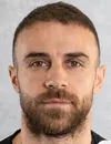 Alban Meha - CSC 03 Kassel futbolcusu
