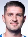 Alban Pnishi - FC Wohlen futbolcusu