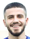 Alban Shabani - jogador do KF Trepca