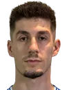 Alban Taipi - FK Kudrivka futbolcusu