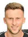 Albano Gashi - TSV Buchbach futbolcusu