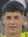 Alber Castelau - Real Madrid U17 futbolcusu