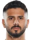 Alberk Koç - jogador do Fethiyespor