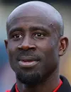 Albert Adomah - FC Walsall futbolcusu