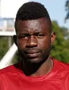 Albert Baning - Saint-Denis Union Sport player