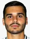 Albert Caparrós - AD Ceuta FC futbolcusu