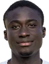 Albert Diène - FC Ballkani futbolcusu