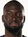 Albert Dikwa - Pittsburgh Riverhounds SC futbolcusu
