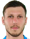 Albert Gabaraev - Fakel Voronezh futbolcusu