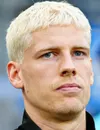 Albert Grønbæk - Genua CFC futbolcusu