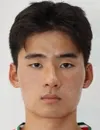 Albert Kang - jogador do Kelantan The Real Warriors