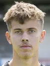 Albert Kotlin - FK Jablonec B futbolcusu