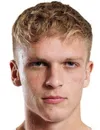 Albert Labik - MFK Karvina futbolcusu