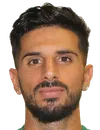 Albert López - UE Olot futbolcusu