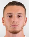 Albert Malaj - Türkischer SV Singen futbolcusu