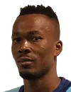 Albert Mensah futbolcu profil fotoğrafı