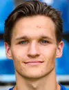 Albert Millgramm - Spieler von 1.FC Magdeburg II
