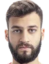 Albert Mnatsakanyan - AF Luftëtari futbolcusu