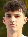 Albert Navarro - Atalanta U23 futbolcusu