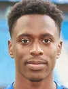 Albert Sambi Lokonga - Hamburger SV futbolcusu