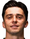 Albert Vallci - SK Sturm Graz futbolcusu