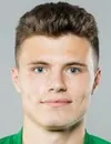 Albert Żerkowski futbolcu profil fotoğrafı