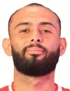 Alberth Perugini futbolcu profil fotoğrafı