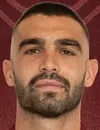 Alberto Acquadro - jogador do Scafatese Calcio 1922