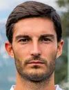 Alberto Alari - Varesina Calcio futbolcusu