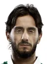 Alberto Aquilani futbolcu profil fotoğrafı