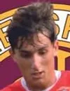 Alberto Arcuri - GSD Ghiviborgo VDS futbolcusu