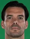 Alberto Botía - AE Kifisia futbolcusu