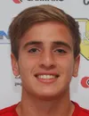 Alberto Buson - United Borgoricco Campetra futbolcusu
