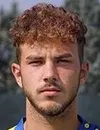 Alberto Carminati - Ciliverghe Calcio futbolcusu