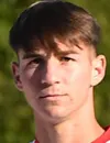 Alberto Collado - FC Sevilla Atlético futbolcusu