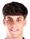 Alberto Cordero - FC Getafe B futbolcusu