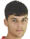 Alberto Cristiano - ASD Ferrandina 17890 futbolcusu