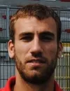 Alberto De Poli - jogador do Piovese Calcio